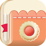 Cover Image of Download OrganizEat | Recipe Keeper box  APK