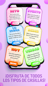 Juego para Beber con cartas -Glop , Juego de Mesa Español, Juegos de Mesa  Adultos, Juego Beber