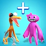 Cover Image of Télécharger Merge Monster: Garten Master  APK