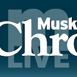 Cover Image of Download Muskegon Chronicle 3.2.47 APK