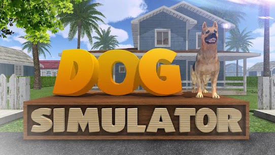Dog Simulator For PC installation
