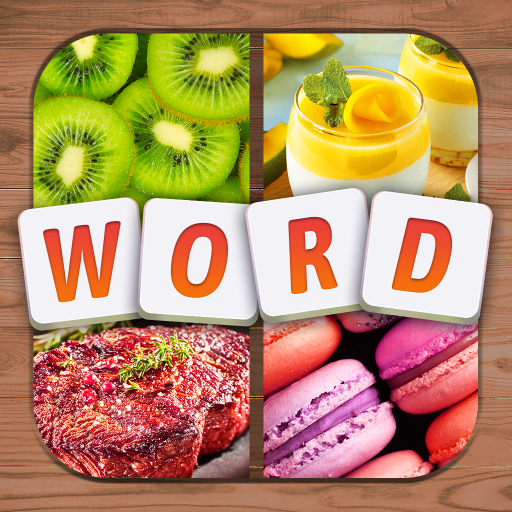 Word in Pics  Icon