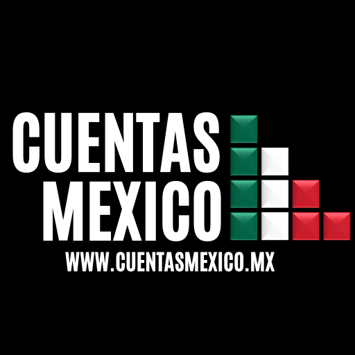 Cuentas Mexico logo