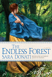Icoonafbeelding voor The Endless Forest: A Novel