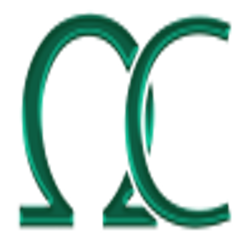 Omega Caisse logo