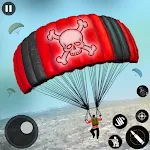 Cover Image of Download Cover free survival - Fire Squad Battlegrounds 1.0 APK