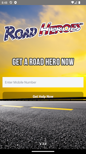 Road Hero Rescue Screen 2