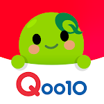 Cover Image of Download Qoo10 - Best Online Shopping 5.6.1 APK