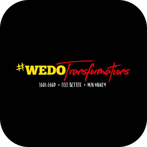 WeDoTransformations 2.7.43 Icon