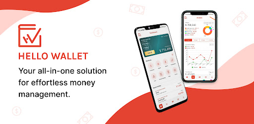 Hello Wallet: Money Management