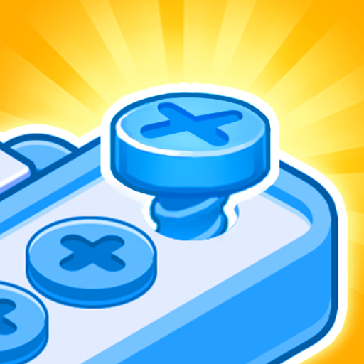 Screw Sort Mania Download on Windows