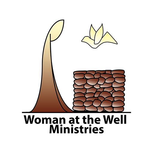 Woman at the Well Ministries logo