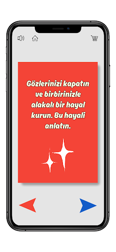 1. Buluşma Screen 3