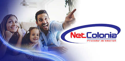 Netcolonia TV STB Screen 3