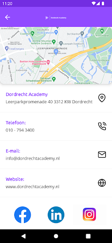 Dordrecht Academyのおすすめ画像5