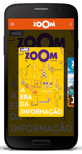 Zoom Unitel Screen 3
