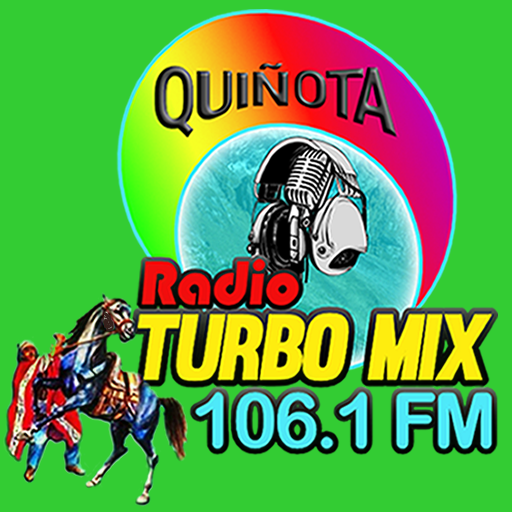 TurboMix Quiñota logo
