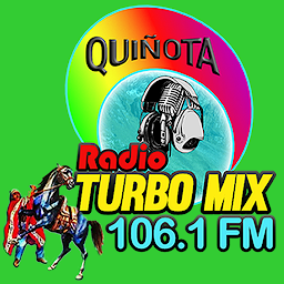 Icon image TurboMix Quiñota