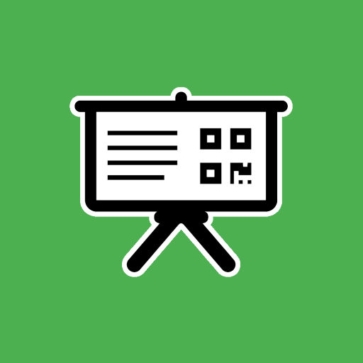 SlideTrick logo