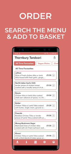 Thornbury Tandoori Screen 2