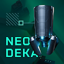 NeoDeka: 9873 Century Strategy APK