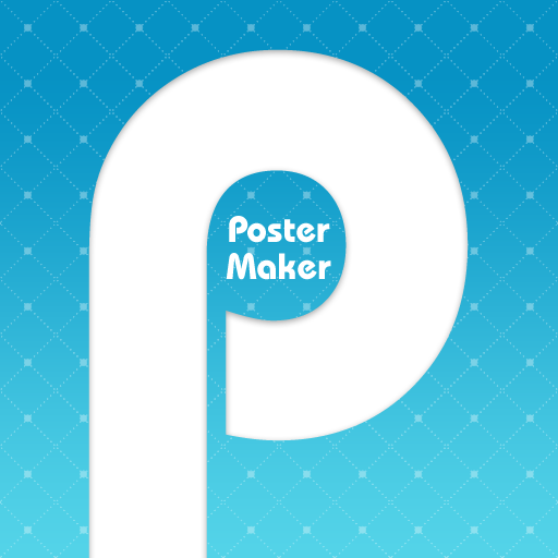 Poster Maker Flyer Designer Download on Windows