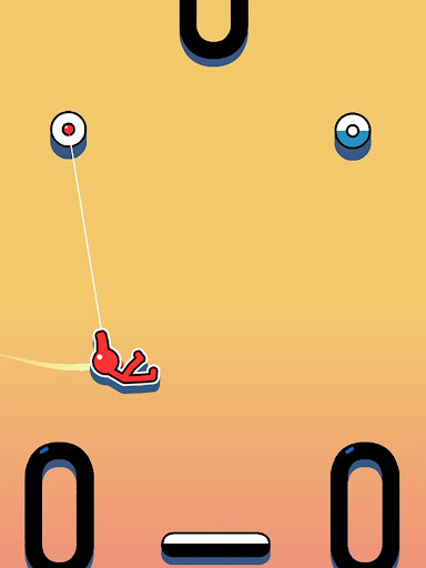Stickman Hook - Action - games