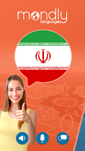 Learn Persian (Farsi) Free Apk Download 3