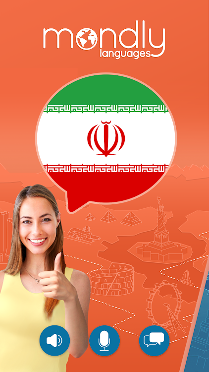 Learn Persian (Farsi) - 9.2.1 - (Android)