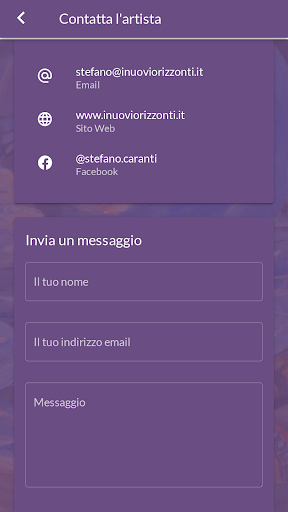 Stefano Caranti Screen 3