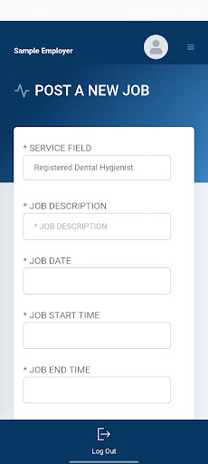 Aytemp Screen 2