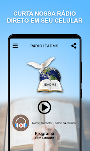 Rádio IEADMS