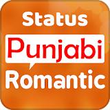 Punjabi Status (Romantic) icon