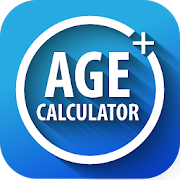 Age Calculator , Birth year calculator , Age