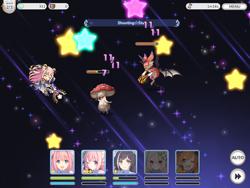 Princess Connect! Re: Dive screenshots 21