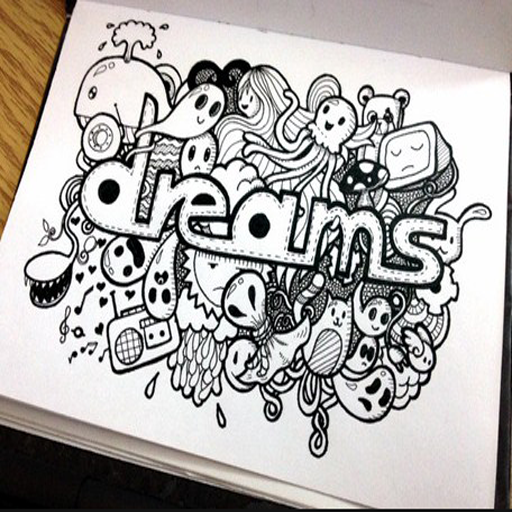 Doodle Art 2 Screen 3