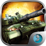 Super Tank Wars icon