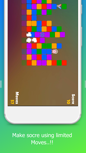 Matching Master Screen 2