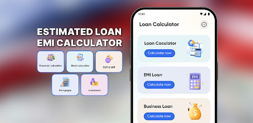 Smart EMI & Loan Calculator