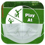 PlayAt - Promote Your Own Sport icon