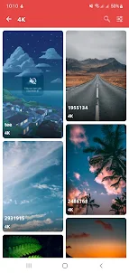 Video Wallpapers, 4K Wallpaper