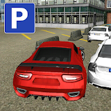Xtreme Car Parking icon