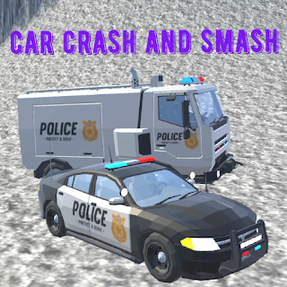Car Crash And Smash apk