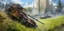 World of Tanks Blitz™ APK