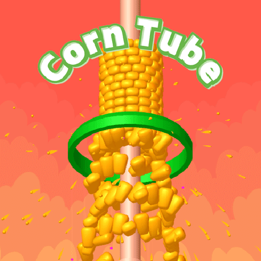 Corn Tube Smasher logo