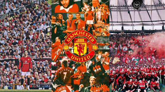 Manchester United Wallpapers