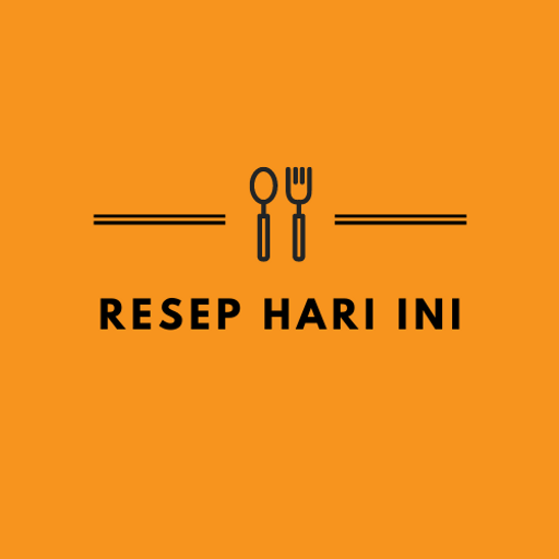 Resep Masakan Lengkap logo