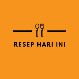 Imagem do ícone Resep Masakan Lengkap