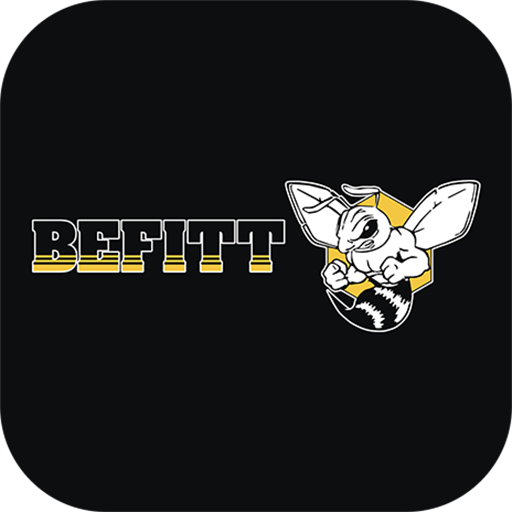 BEFITT logo