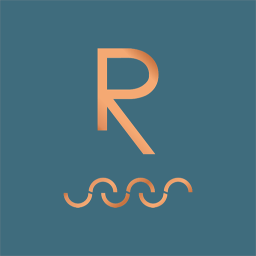 Rockwater logo